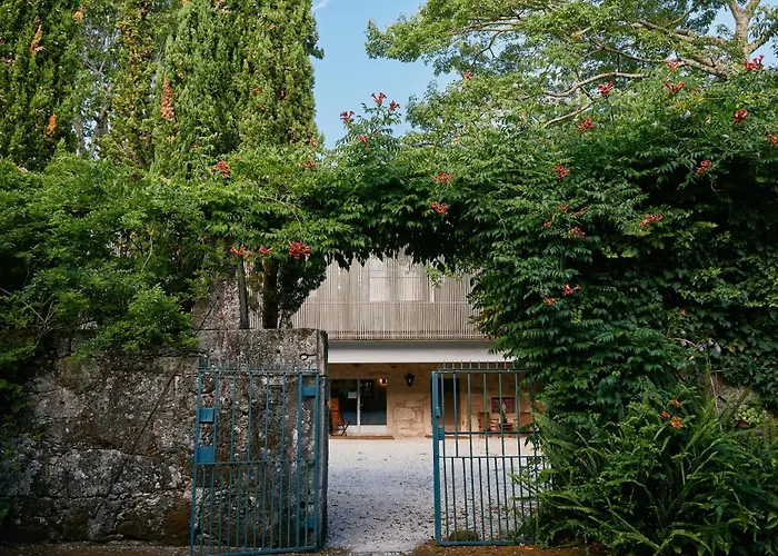 Quinta Da Bouca D\'Arques