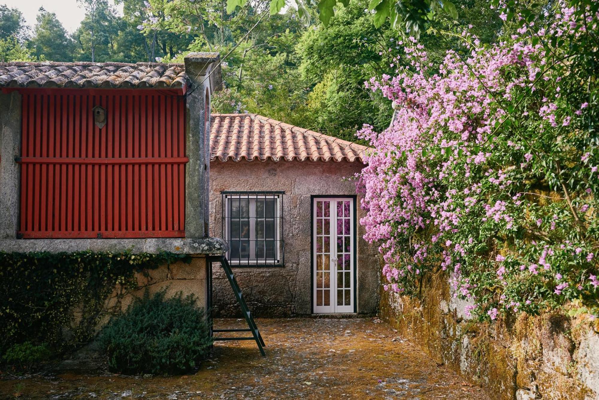 Guest house Quinta Da Bouca D'arques Vila de Punhe
