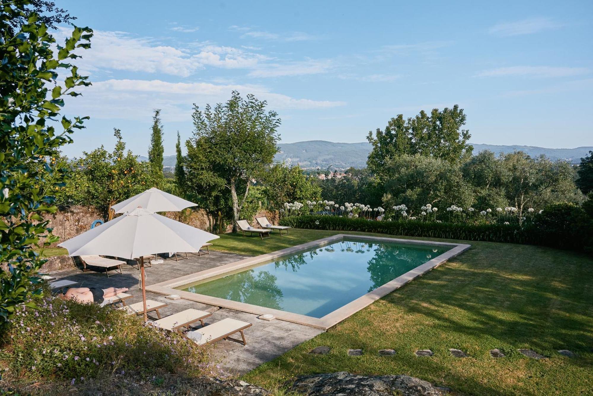 Quinta Da Bouca D'arques 3* Vila de Punhe