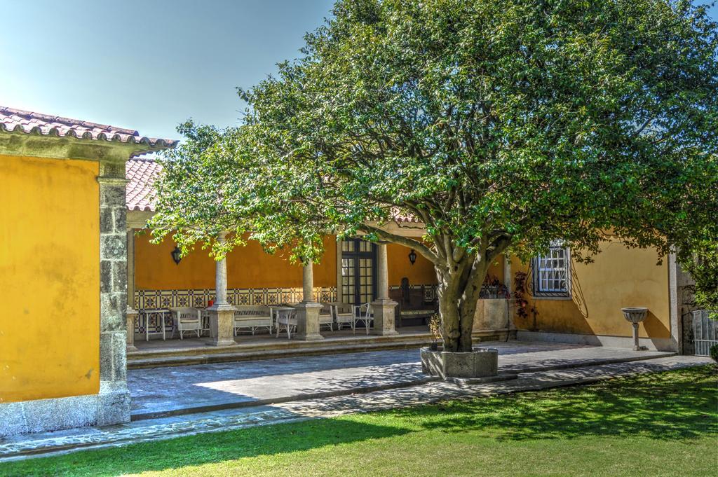 Quinta Da Bouca D'arques Guest house 3*